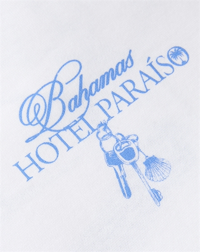 JJXX - JXMillow Loose T-shirt - Bright White/Lets Make